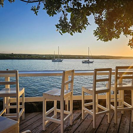 Hotel Cucuve Пуерто Айора Екстериор снимка