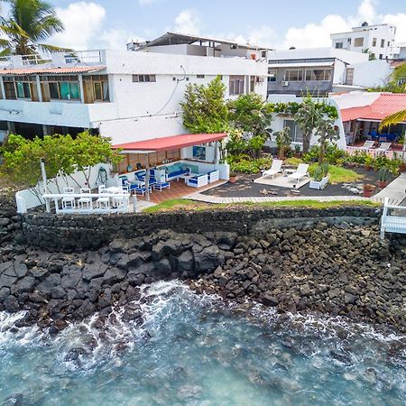 Hotel Cucuve Пуерто Айора Екстериор снимка