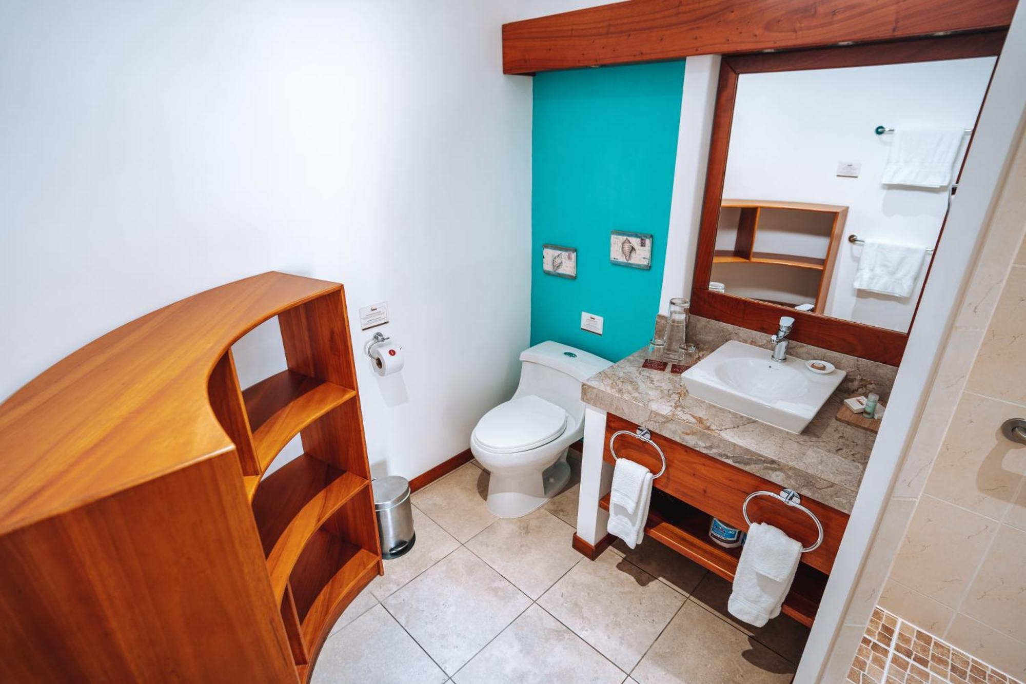 Hotel Cucuve Пуерто Айора Екстериор снимка