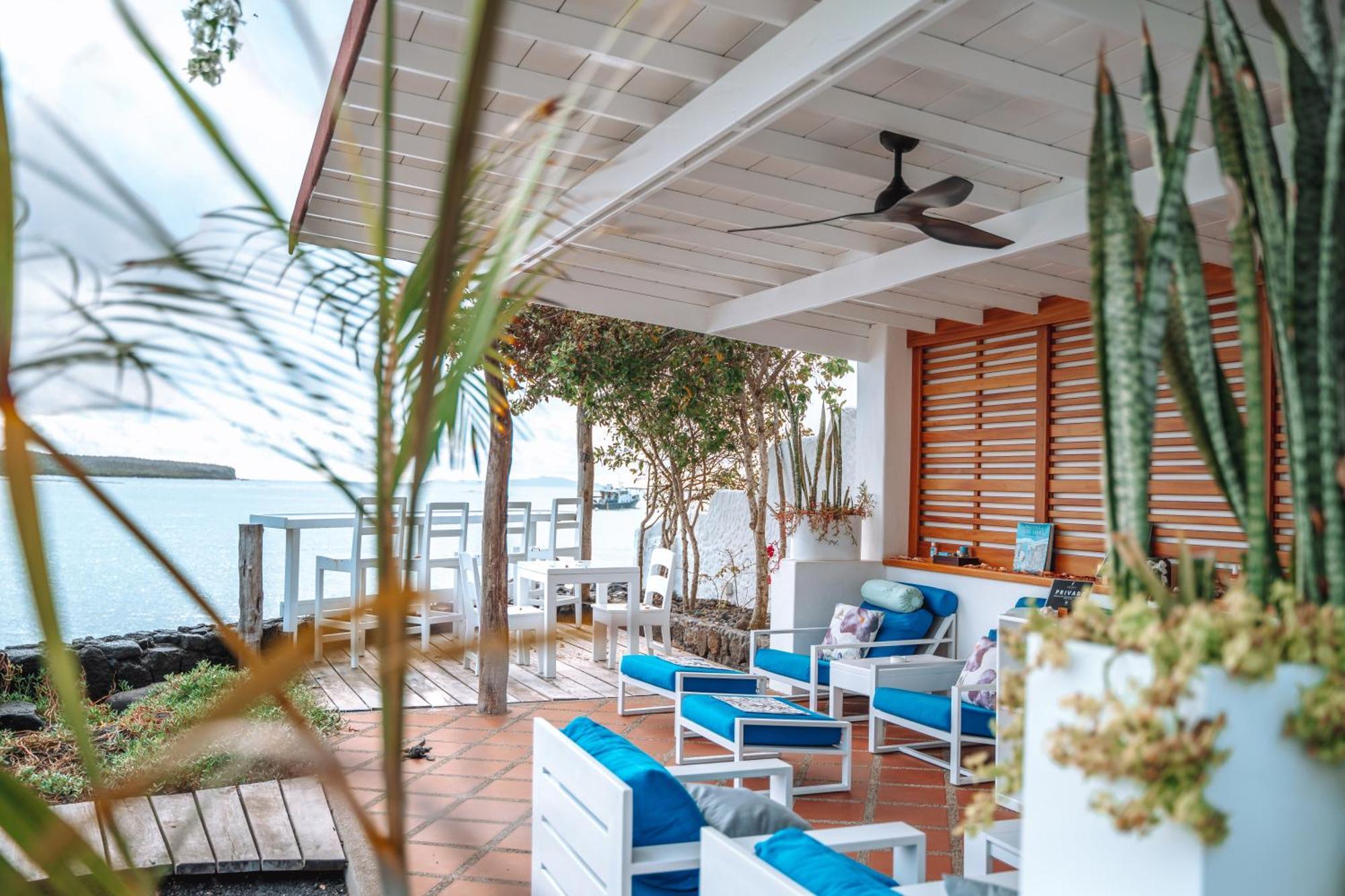 Hotel Cucuve Пуерто Айора Екстериор снимка