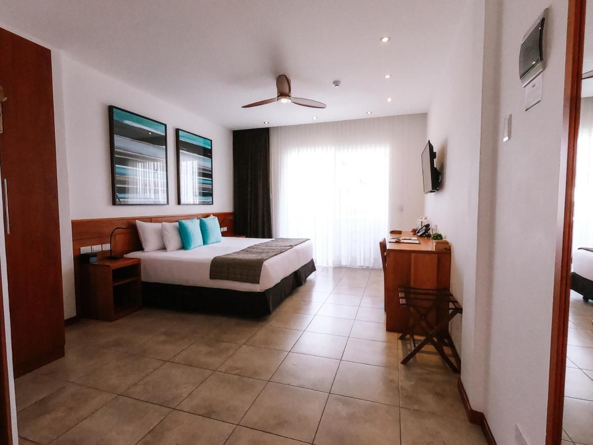 Hotel Cucuve Пуерто Айора Екстериор снимка