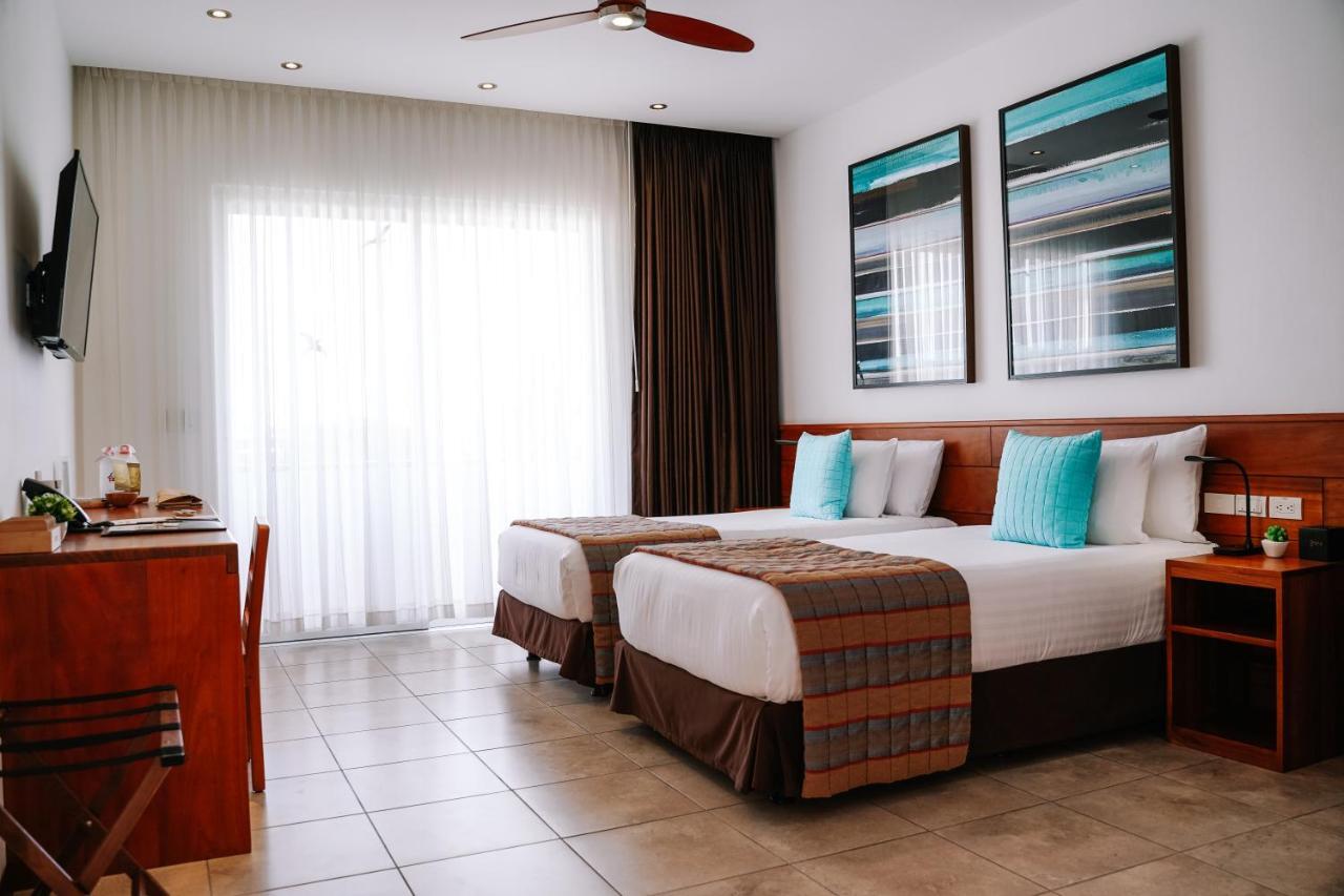 Hotel Cucuve Пуерто Айора Екстериор снимка