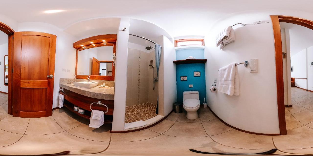 Hotel Cucuve Пуерто Айора Екстериор снимка
