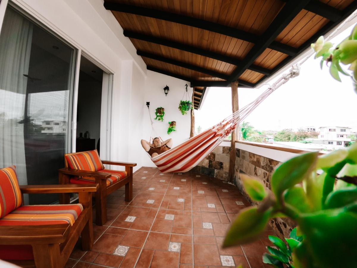 Hotel Cucuve Пуерто Айора Екстериор снимка